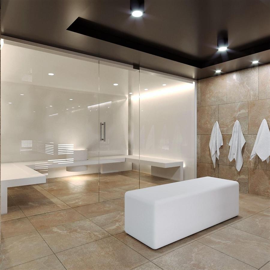 Apartament Z Wellness Nadmorskie Tarasy โควอบเซก ภายนอก รูปภาพ