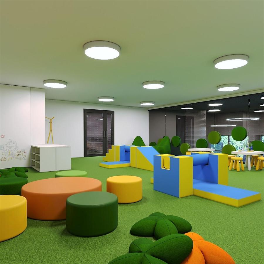 Apartament Z Wellness Nadmorskie Tarasy โควอบเซก ภายนอก รูปภาพ