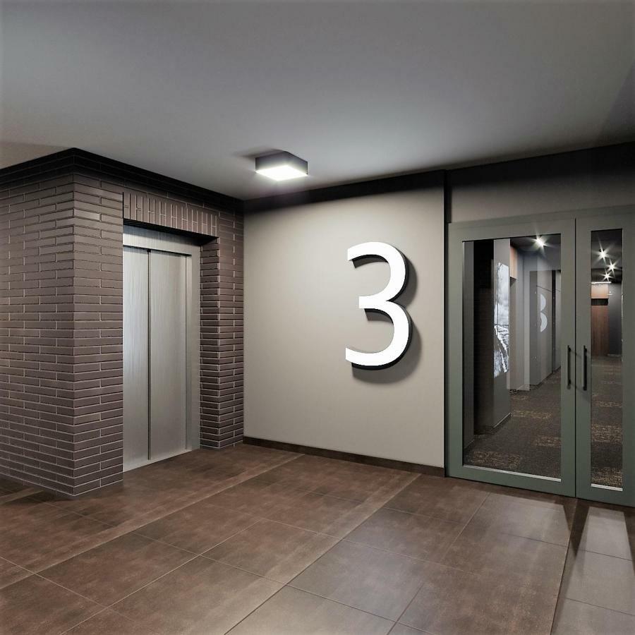 Apartament Z Wellness Nadmorskie Tarasy โควอบเซก ภายนอก รูปภาพ