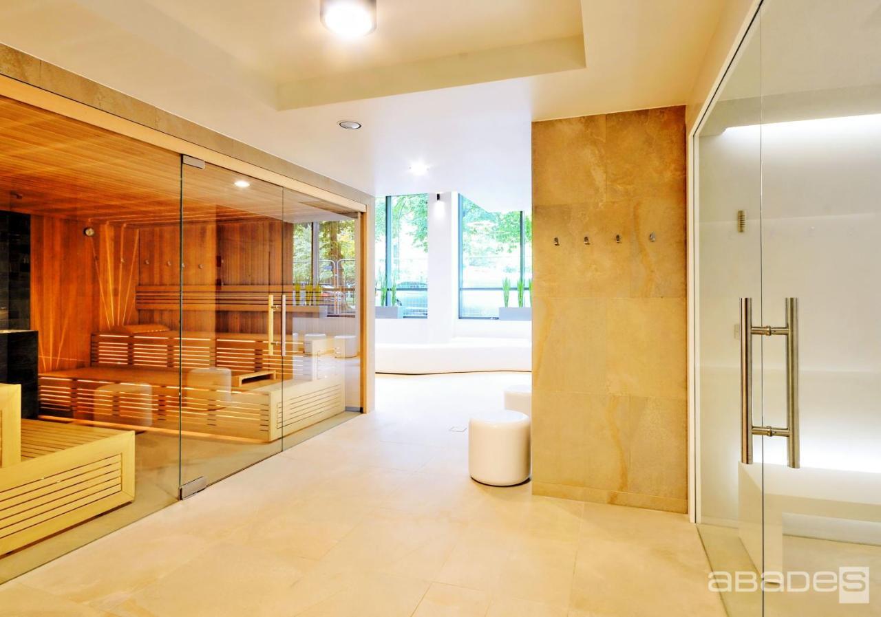 Apartament Z Wellness Nadmorskie Tarasy โควอบเซก ภายนอก รูปภาพ